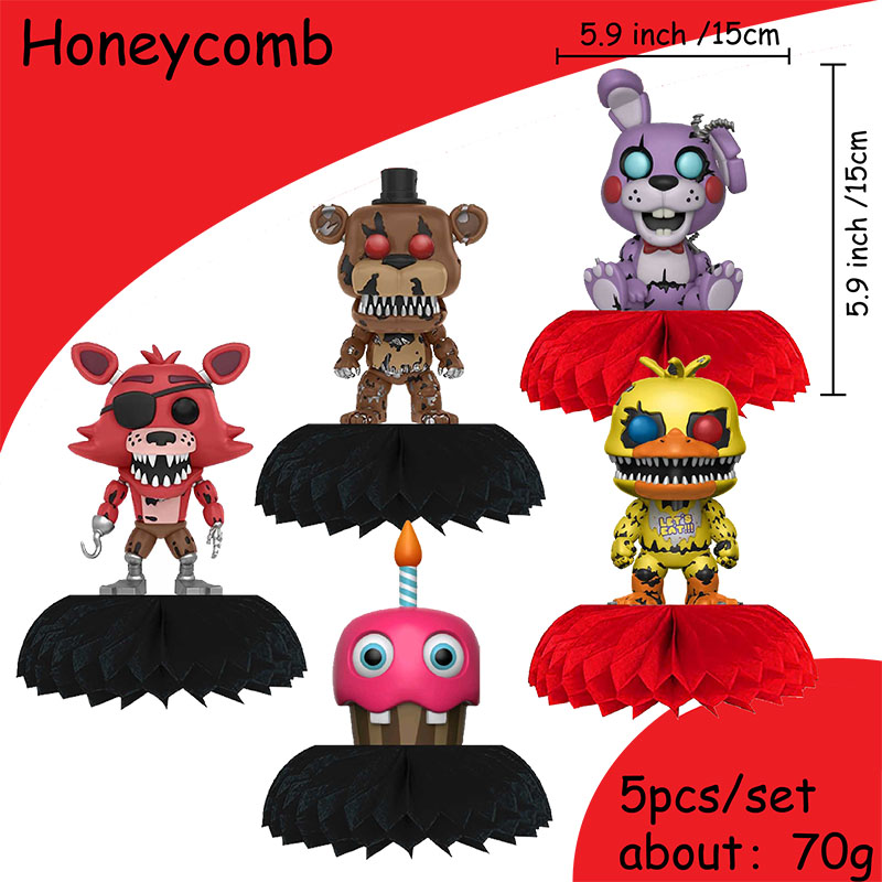 Party Games At Wedding - FNAF – jeu à thème de