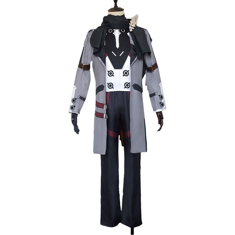 Party Games Name - Welt Cosplay Star Rail Honkai jeu