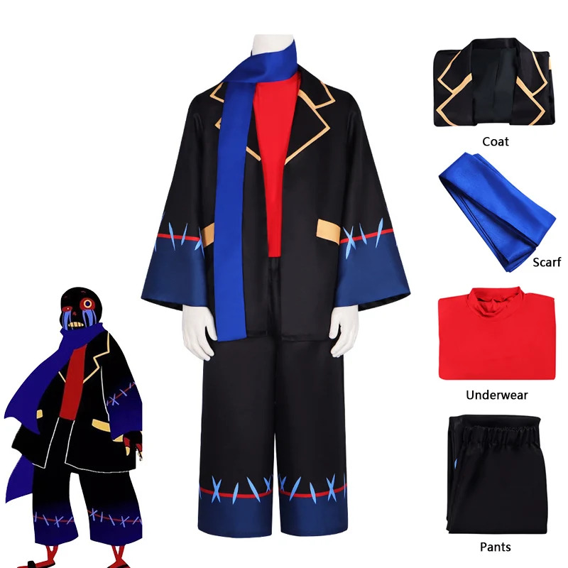 Party Games Animals - ♥ Nouveau Costume de Cosplay Anime