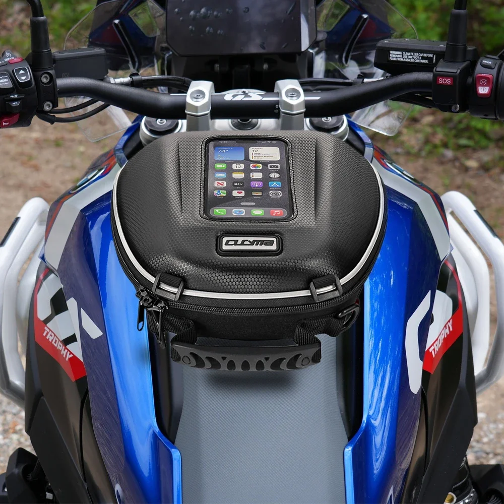 Sack Race Bag - Pour BMW R1300GS R 1300 GS