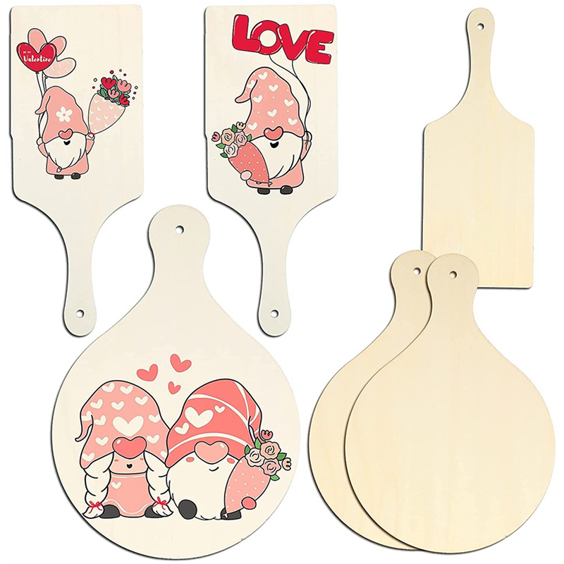 Cornhole Board Set - Mini planche à découper en bois