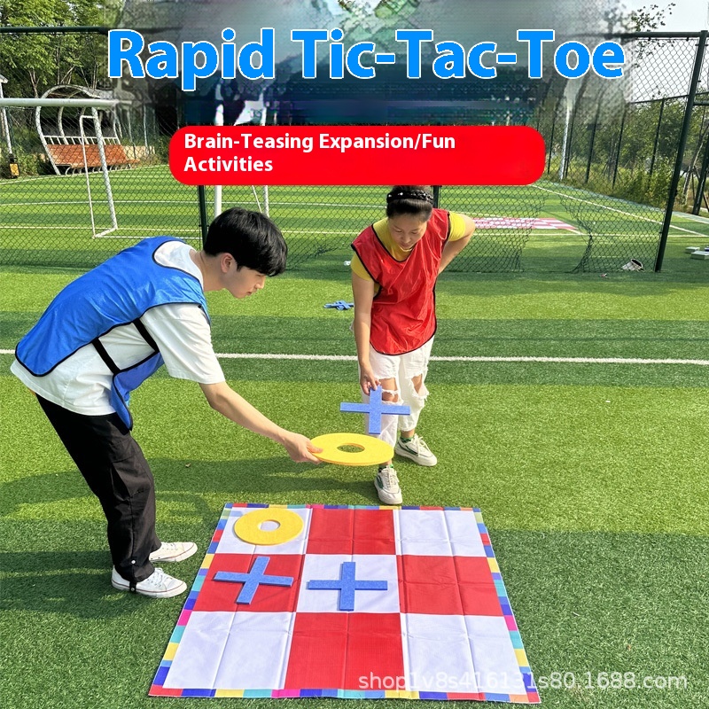 Party Games Adults Indoor - XO – jeu d'échecs et de