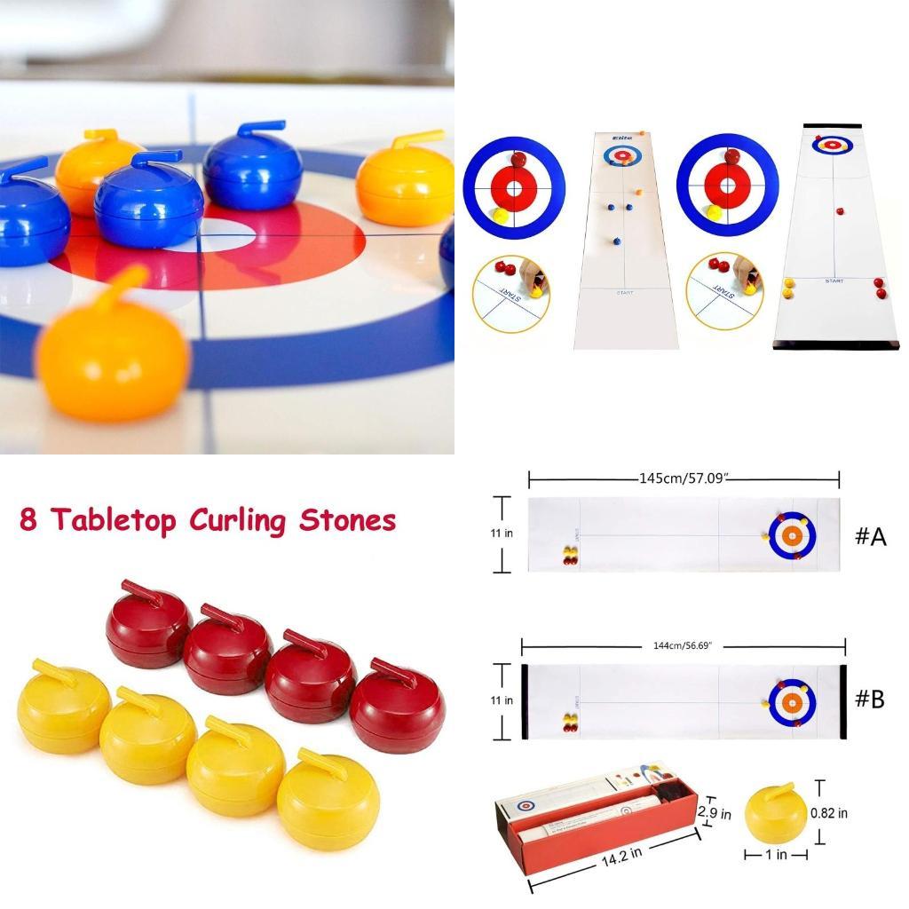 Party Games Adults Indoor - Y1UC Team Board Games Tablet Table