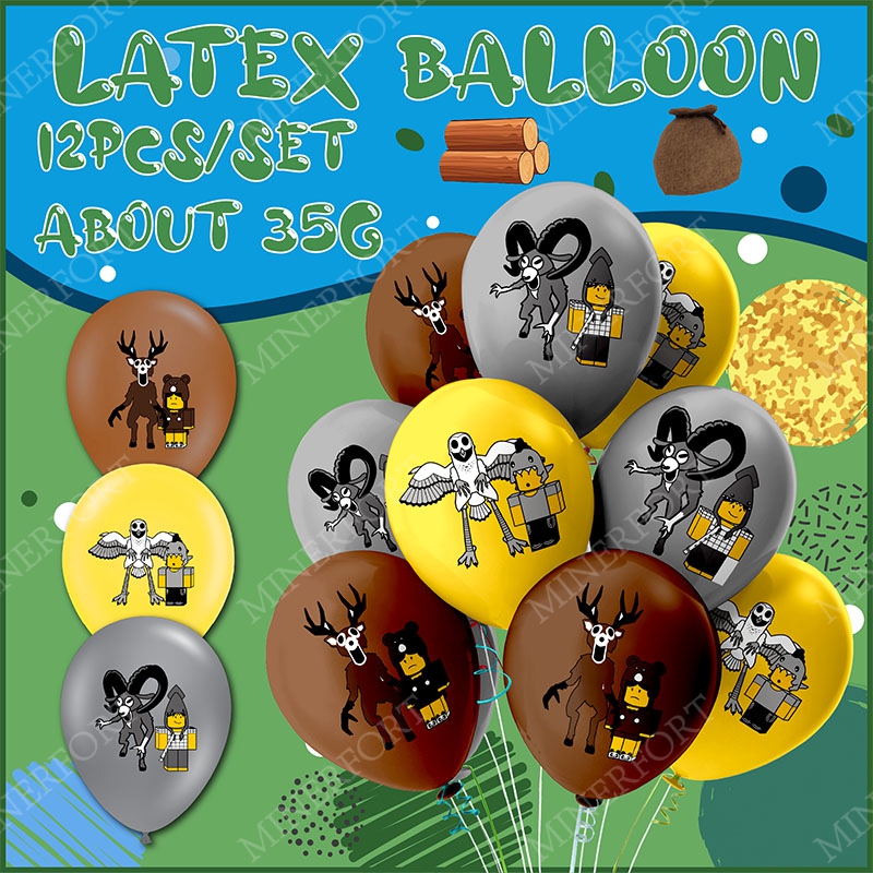 Party Games Easter For Kids - ROBLOX 99 nuits dans la forêt