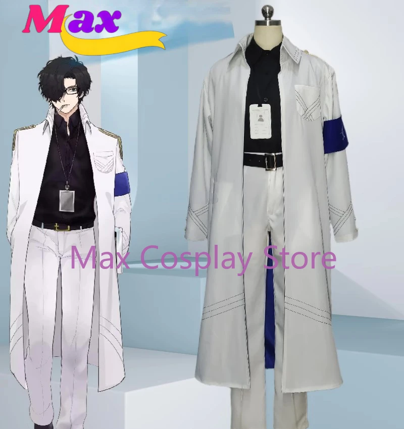 Party Games Animals - Costume de cosplay Max Cos Anime