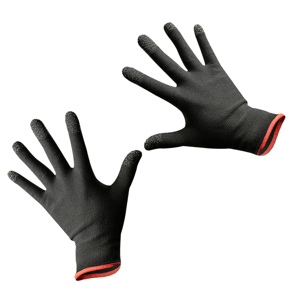 Party Games Mobile - 1 paire de gants tactiles en