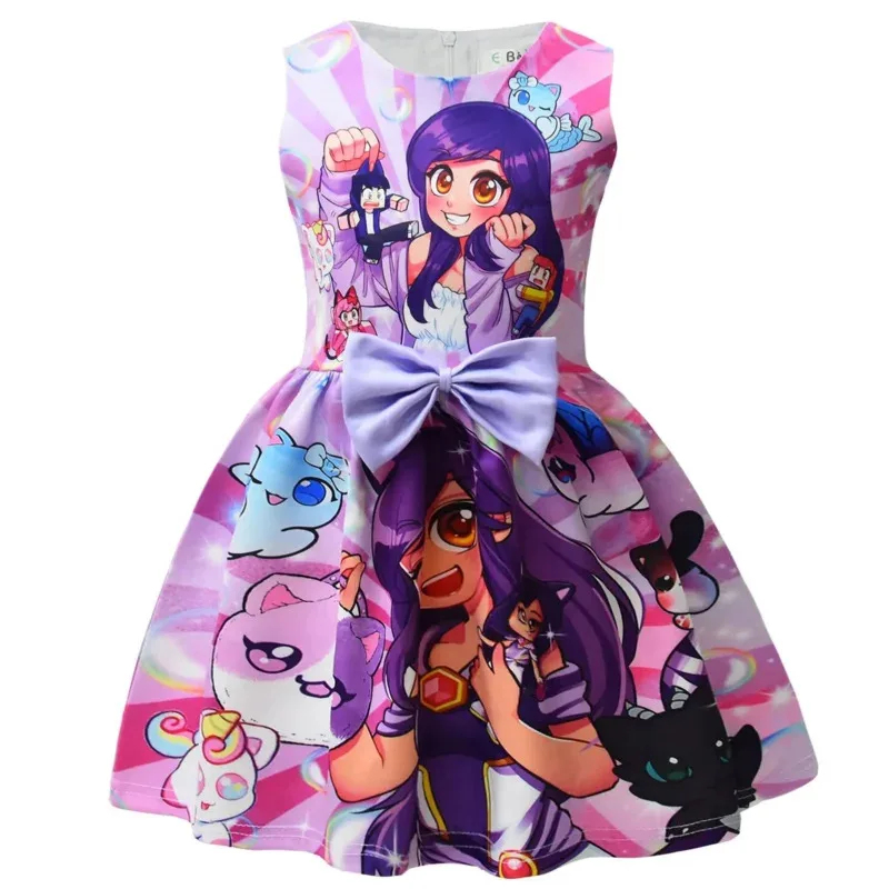 Party Games Animals - ♥ Robe de princesse Giselle pour