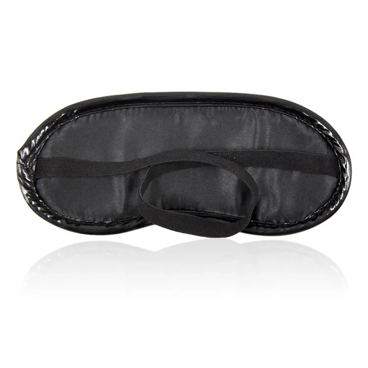 Party Games Mystery - Masque pour les yeux sexy en