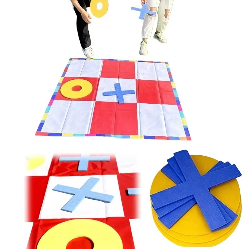 Party Games Adults Indoor - XO – jeu d'échecs et de