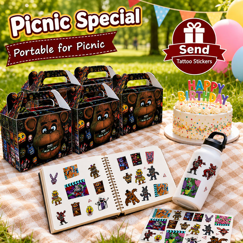 Pack de fournitures de fête su - Party Games At Wedding avis et prix