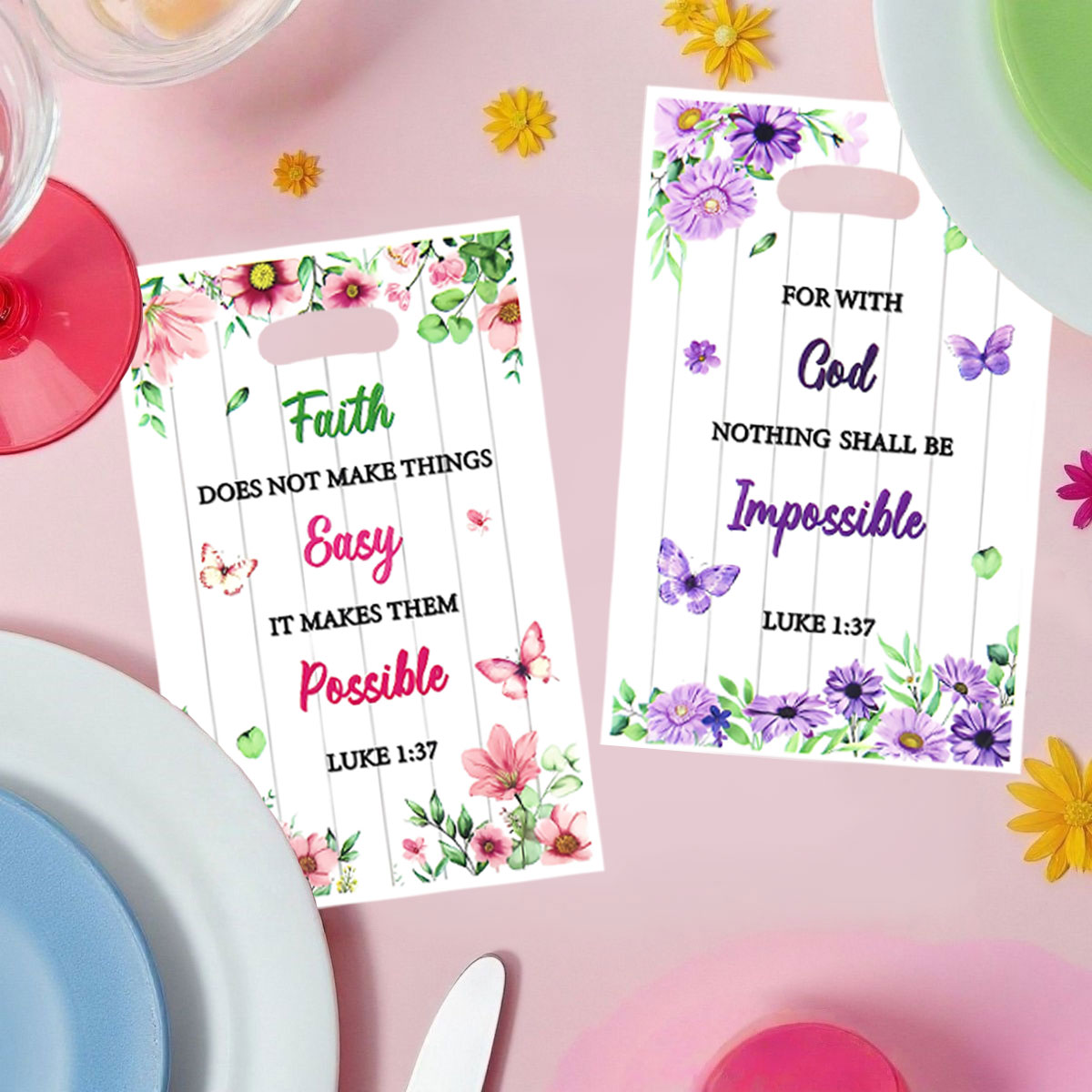 Sacs cadeaux pour fête, 20/40  - Party Games At Wedding avis et prix