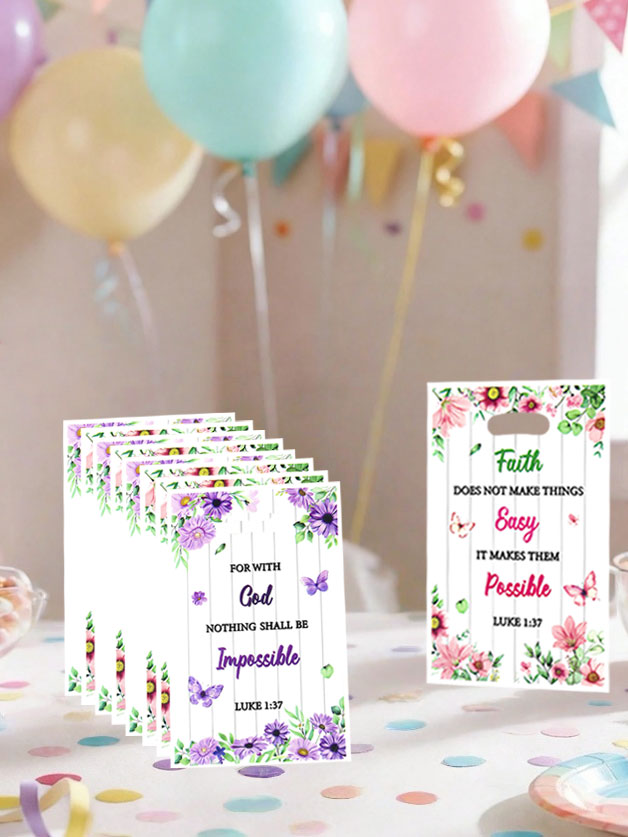 Sacs cadeaux pour fête, 20/40  - Party Games At Wedding avis et prix