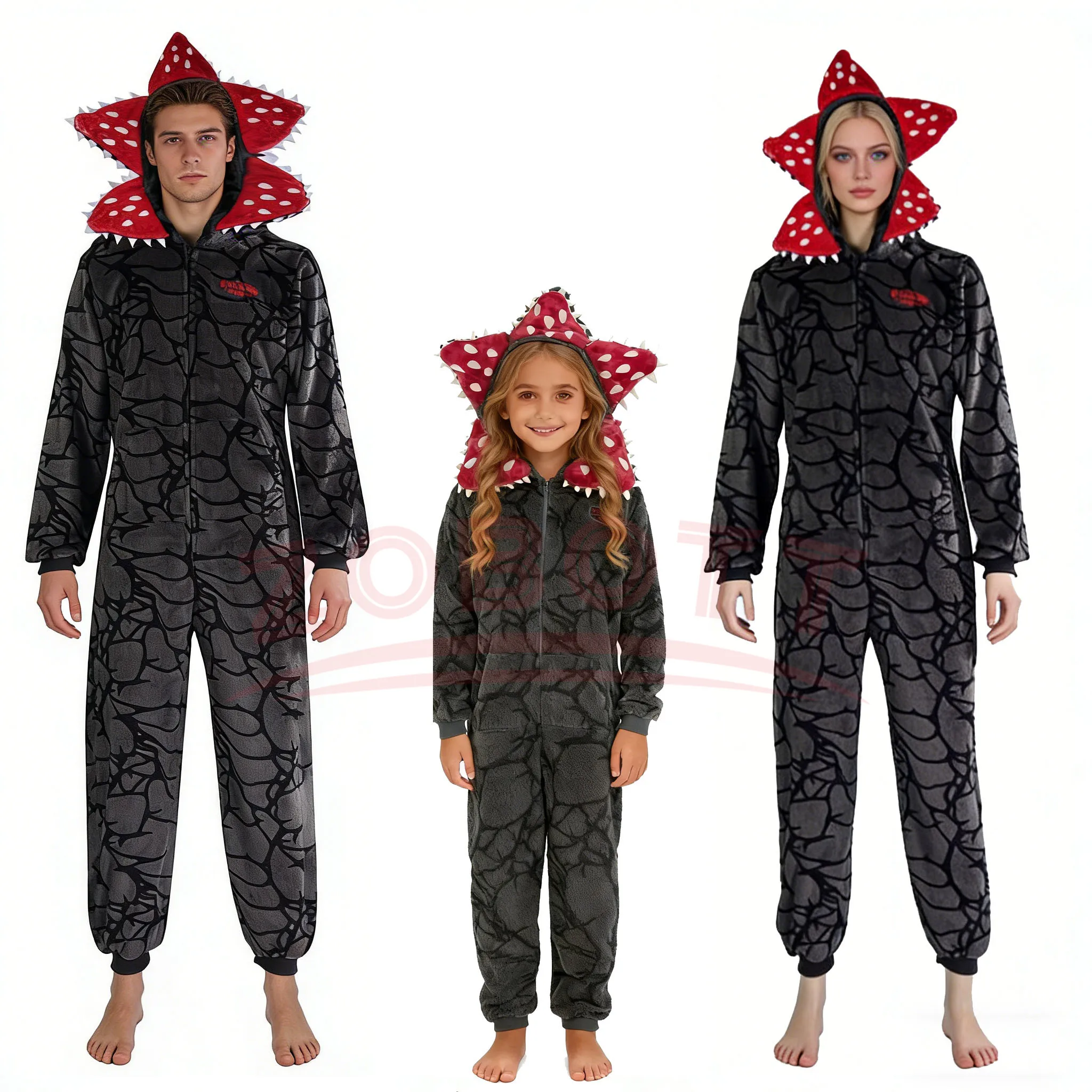 Pyjama étranger de Noël avec m - Party Games Animals avis et prix