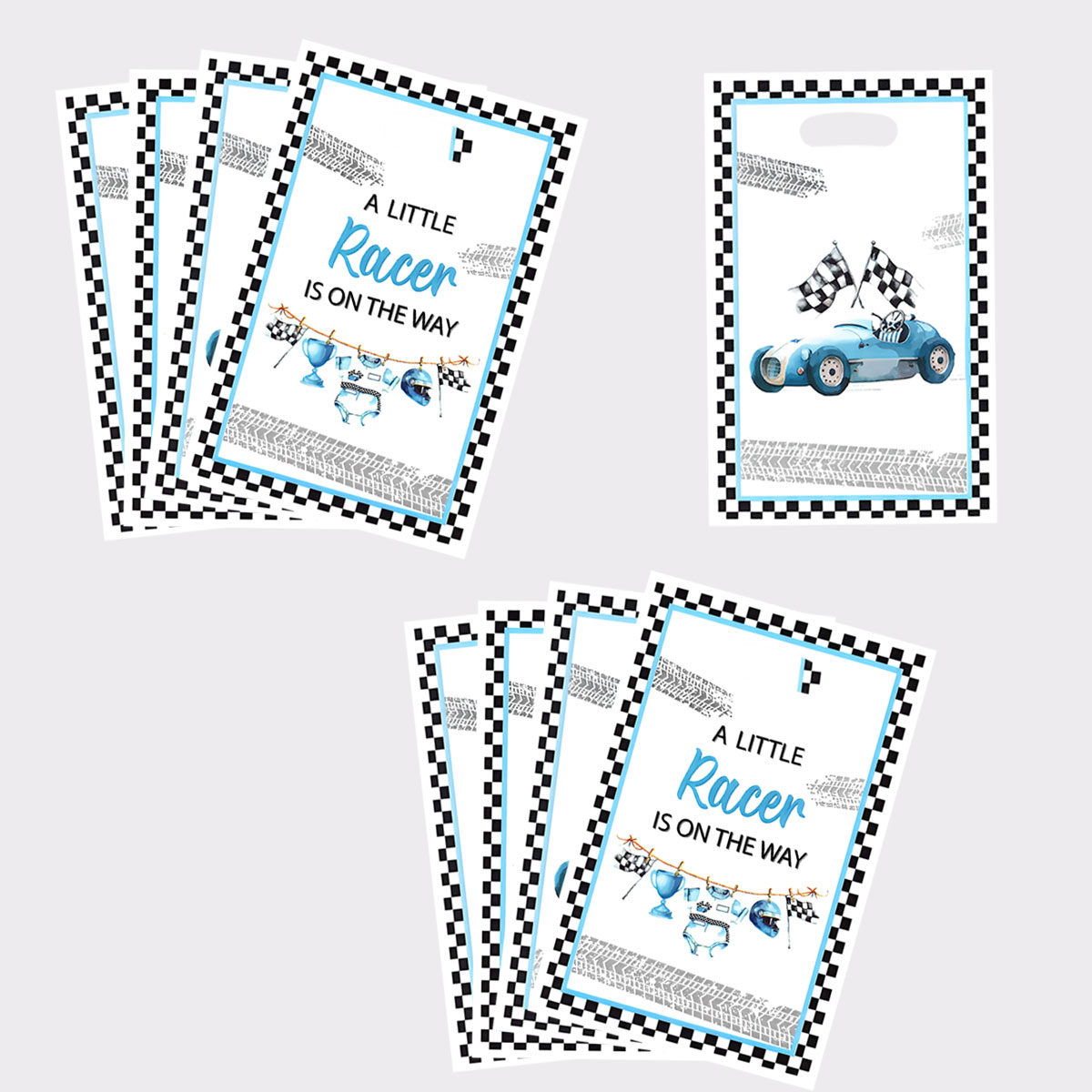 Sacs cadeaux sur le thème des  - Party Games At Wedding avis et prix