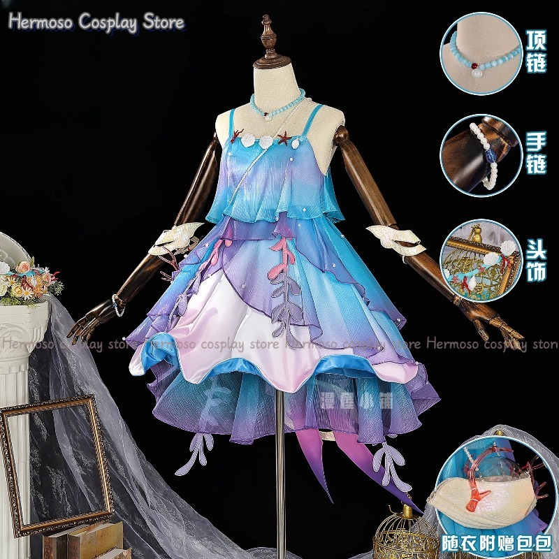 Dolia – perruque de Costume de - Party Games Christmas avis et prix