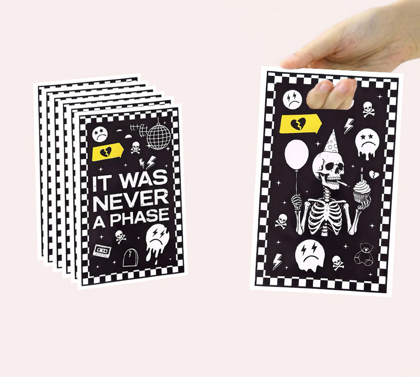 20/40 sacs cadeaux en forme de - Party Games At Wedding avis et prix