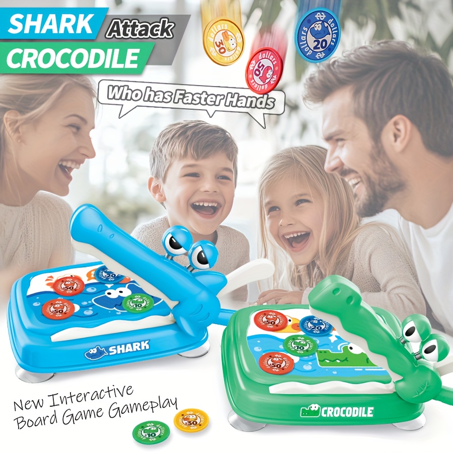 Jeu de société de combat à gra - Party Games Animals avis et prix