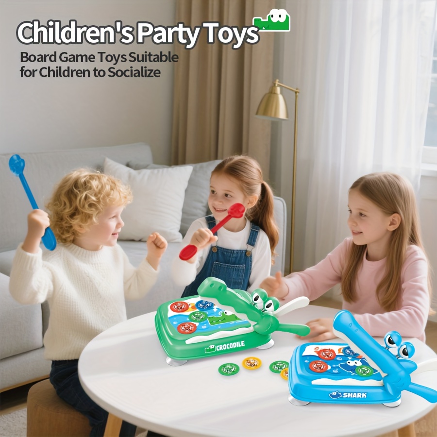 Jeu de société de combat à gra - Party Games Animals avis et prix