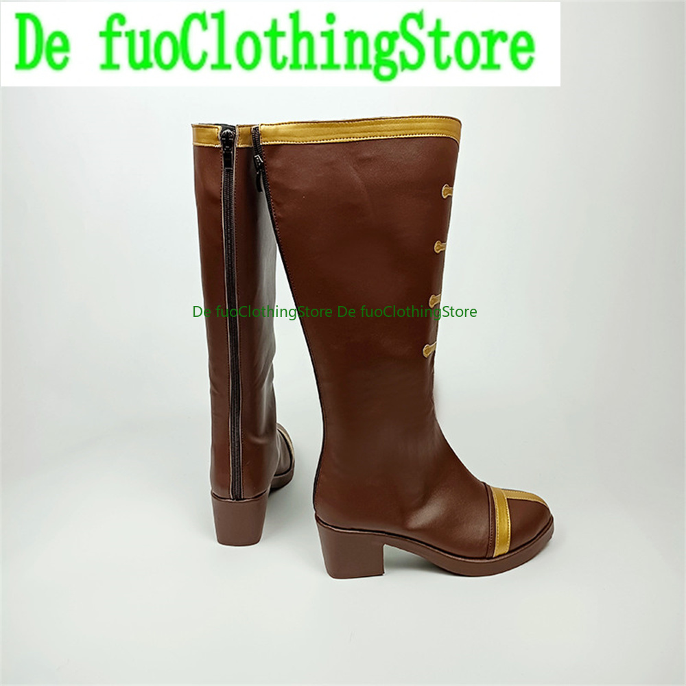 Chaussures et bottes de jeu de - Party Games Alice In Wonderland avis et prix