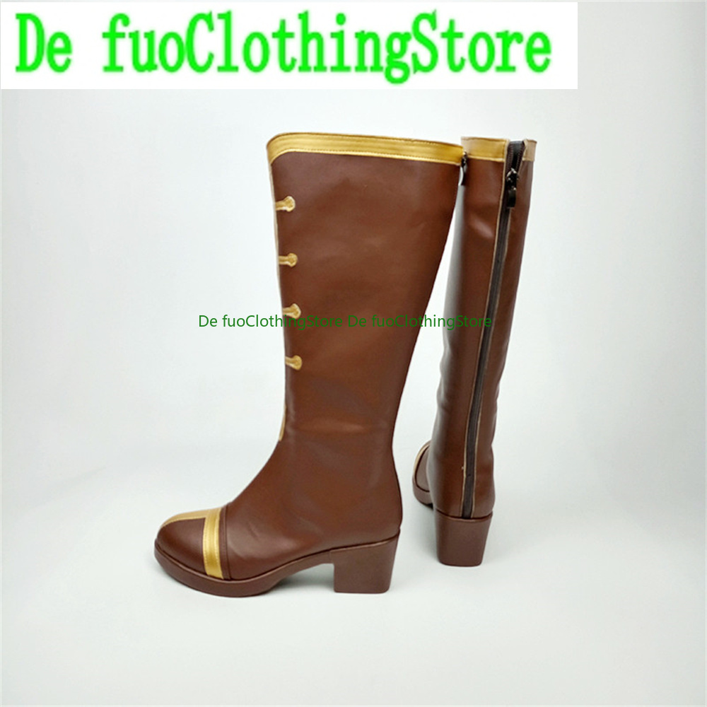 Chaussures et bottes de jeu de - Party Games Alice In Wonderland avis et prix