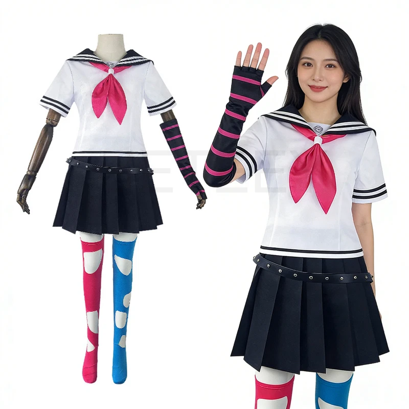 Costume de cosplay Danganronpa - Party Games Steam Free avis et prix