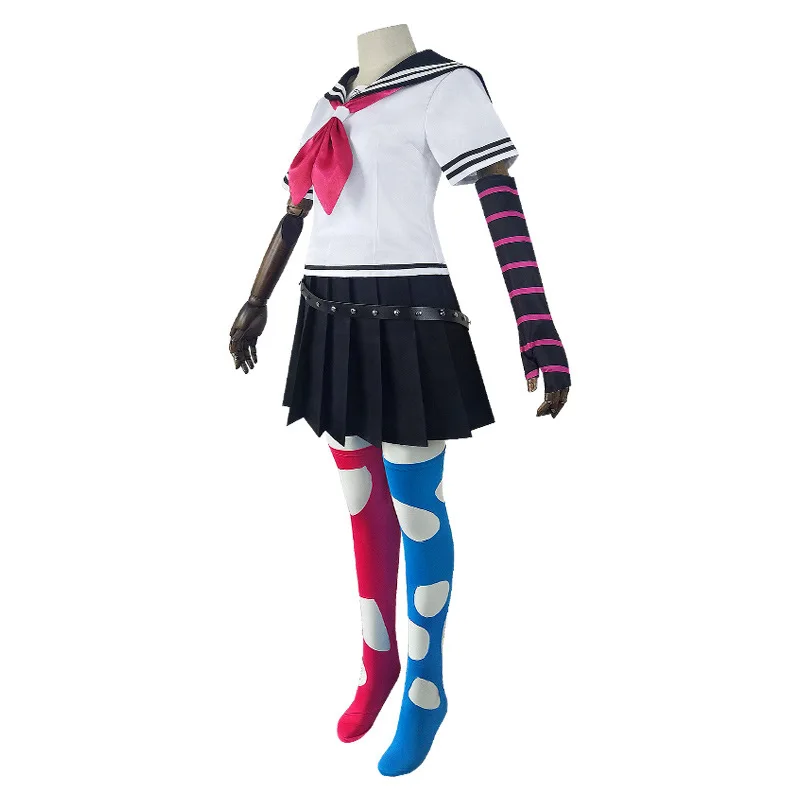 Costume de cosplay Danganronpa - Party Games Steam Free avis et prix