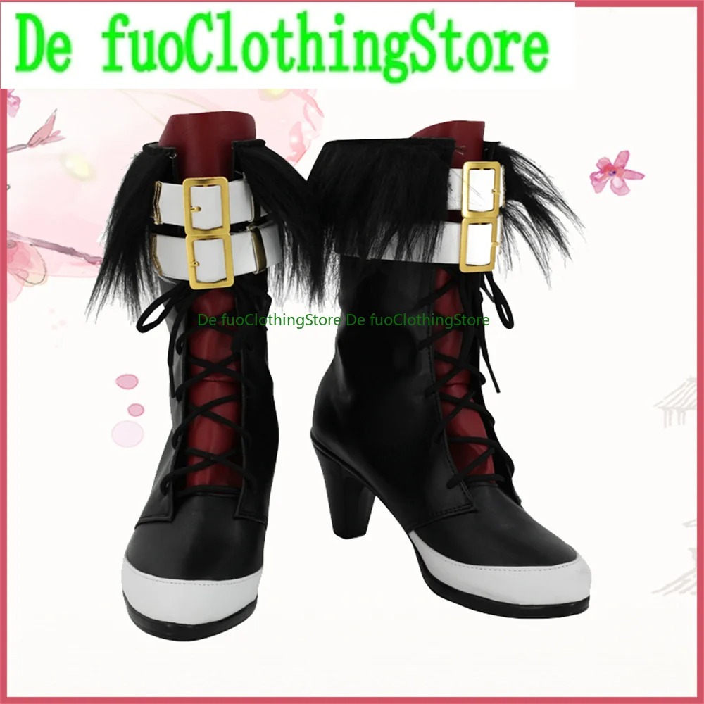 Bottes de jeu de rôle anime De - Party Games Alice In Wonderland avis et prix