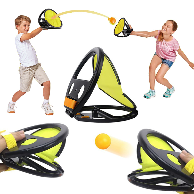 Jeu de capture de balles paren - Party Games Easter For Kids avis et prix