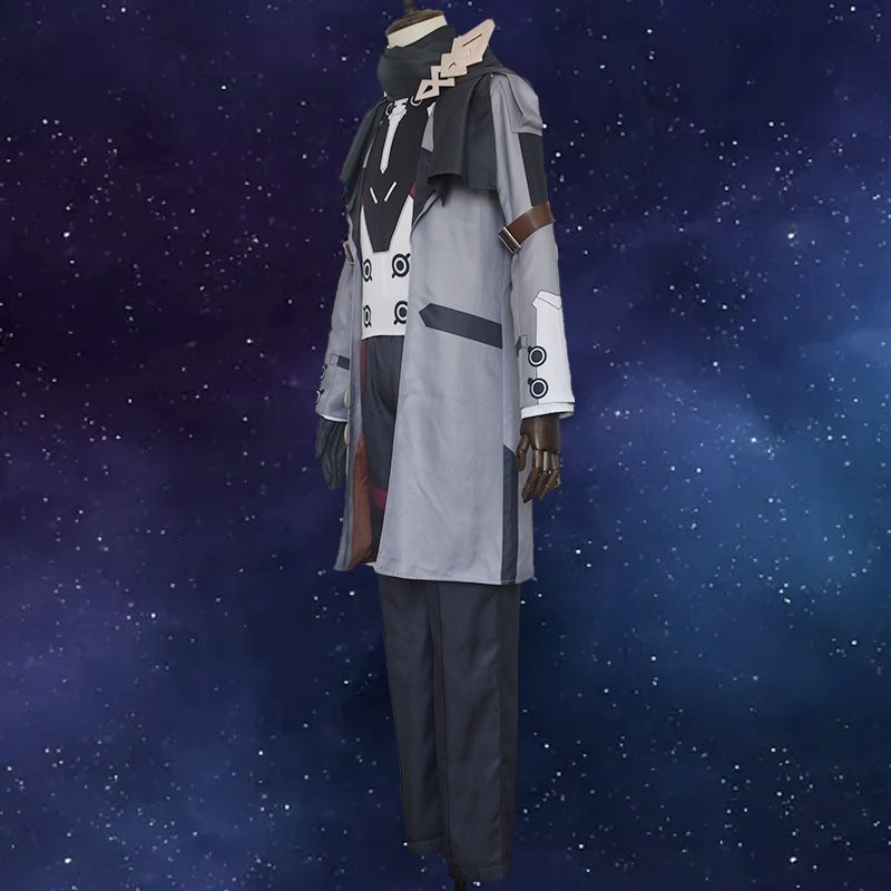 Welt Cosplay Star Rail Honkai  - Party Games Name avis et prix