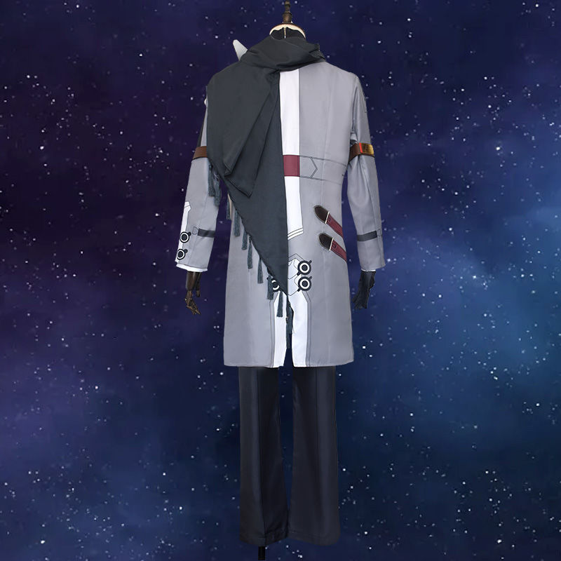 Welt Cosplay Star Rail Honkai  - Party Games Name avis et prix