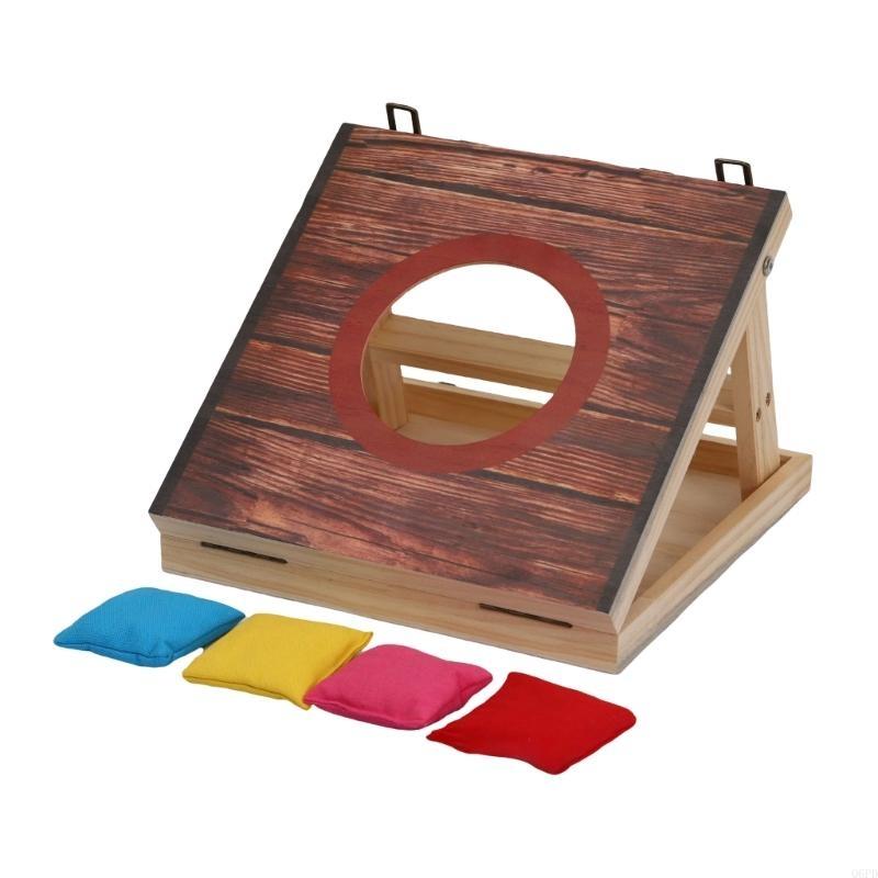 Ensemble cornholes portables a - Cornhole Board Set avis et prix