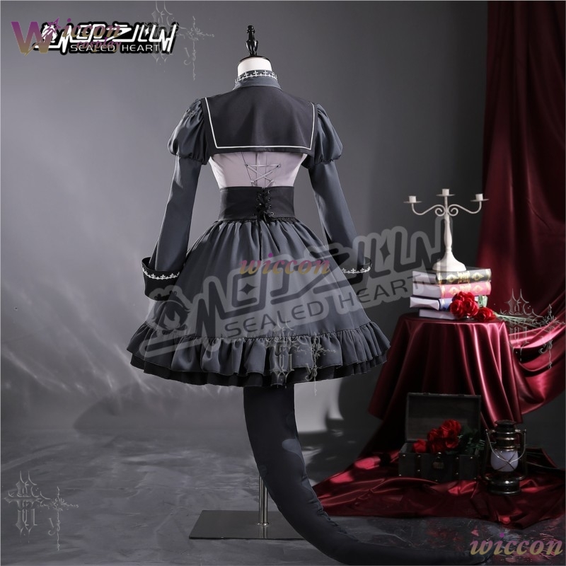 Costume de Cosplay Complet Won - Party Games Steam Free avis et prix