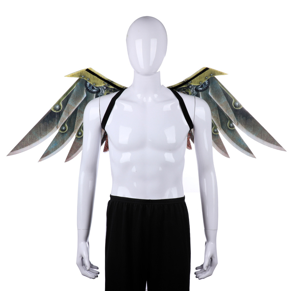 Costume de Carnaval Brûlant po - Party Games Steam Free avis et prix