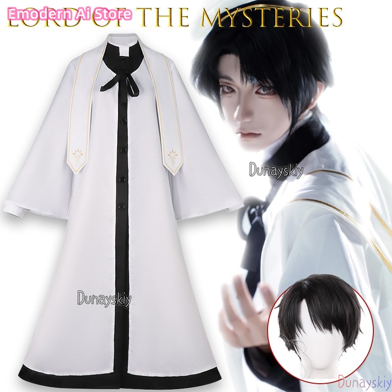 ALord Ofthe Mysteries The Fool - Party Games Mystery avis et prix