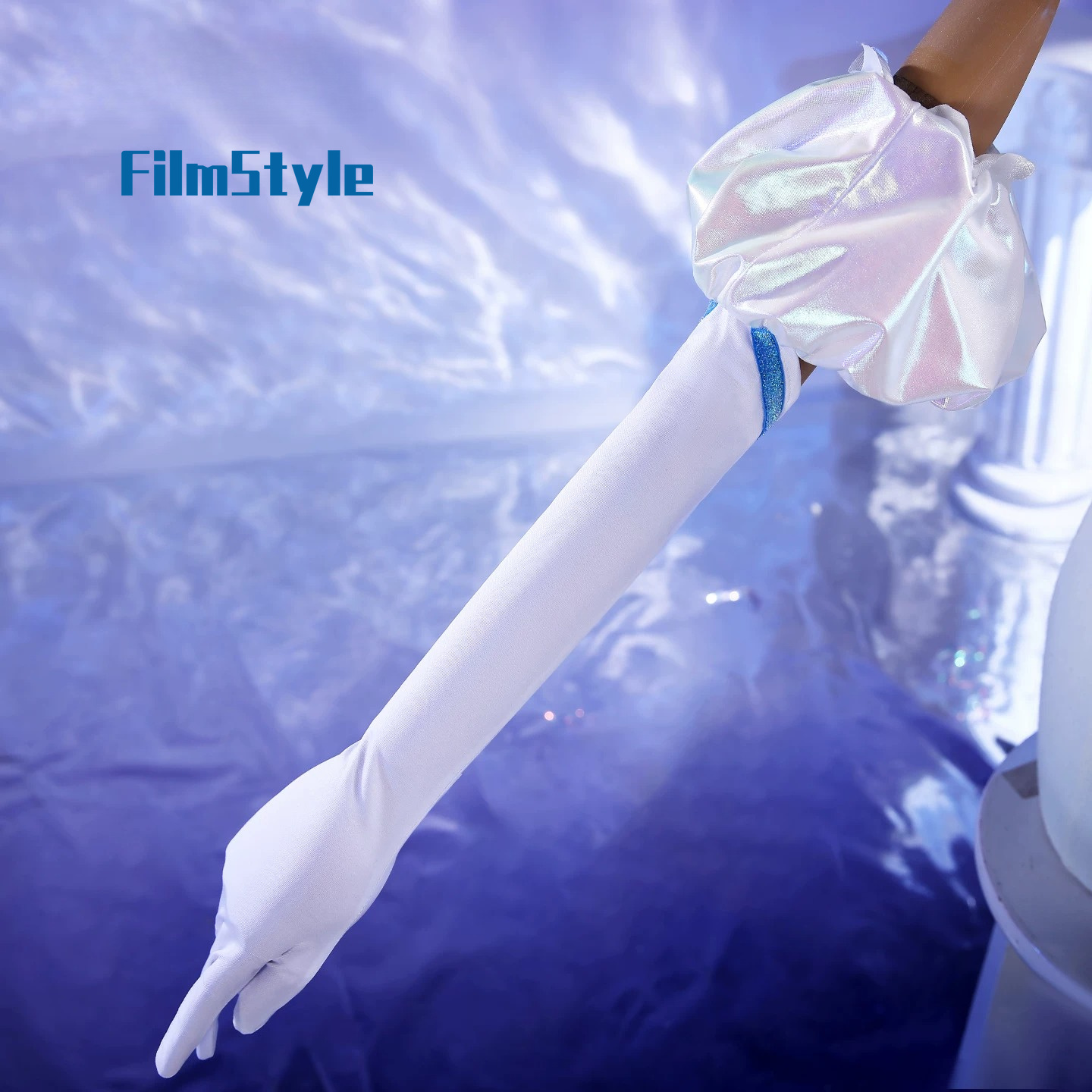 Costume de cosplay Rain, unifo - Party Games Christmas avis et prix