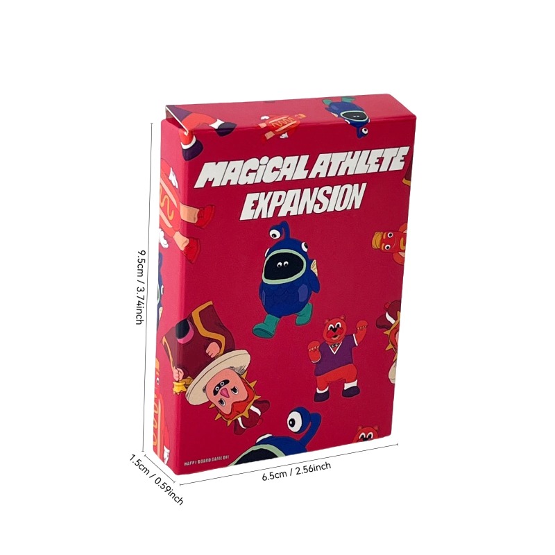 Extension DIY du jeu de sociét - Party Games Engagement avis et prix