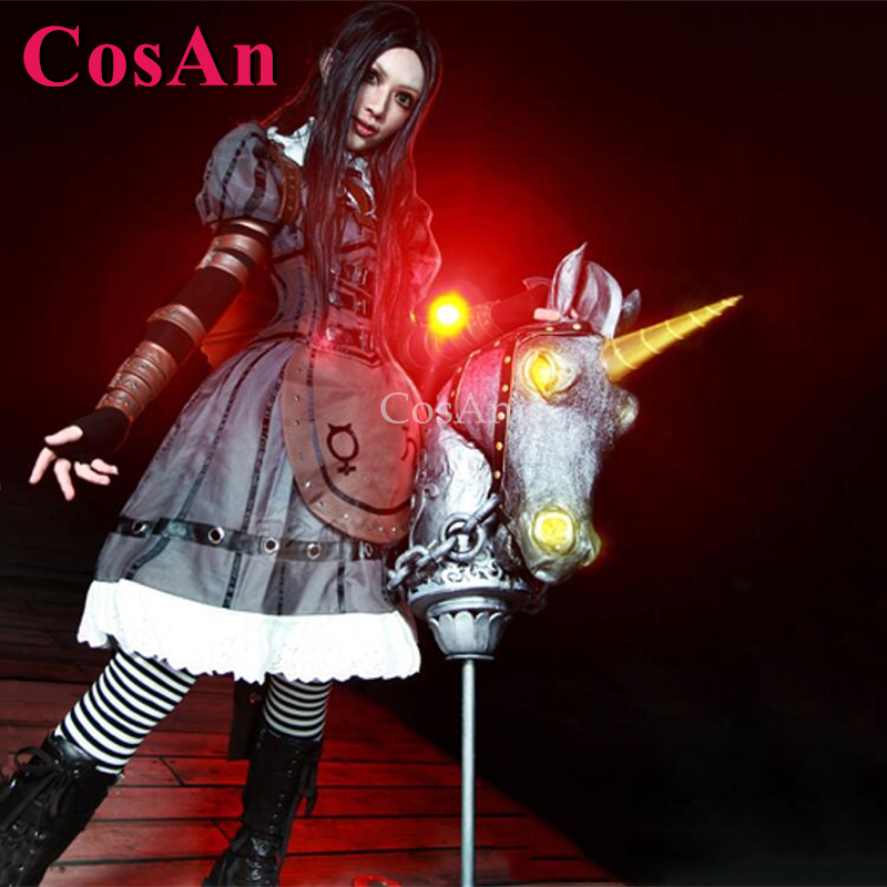CosAn Game Alice: la folie ret - Party Games Steam Free avis et prix