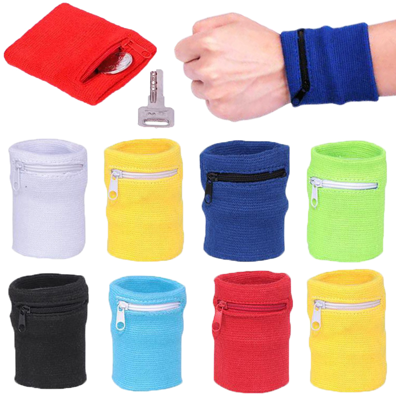 Bracelet de sport avec pochett - Sack Race Bag avis et prix