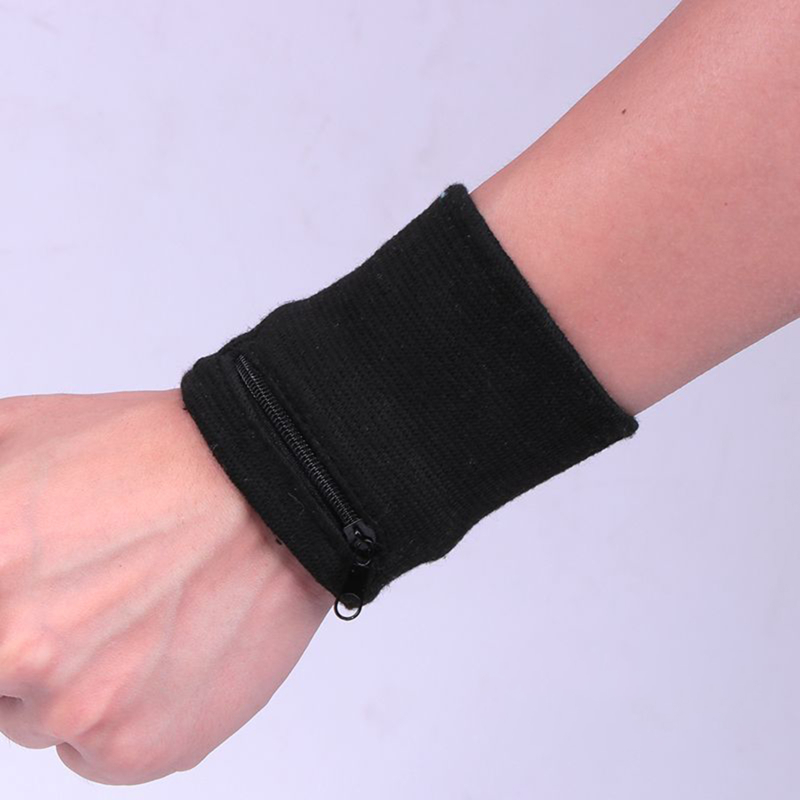 Bracelet de sport avec pochett - Sack Race Bag avis et prix