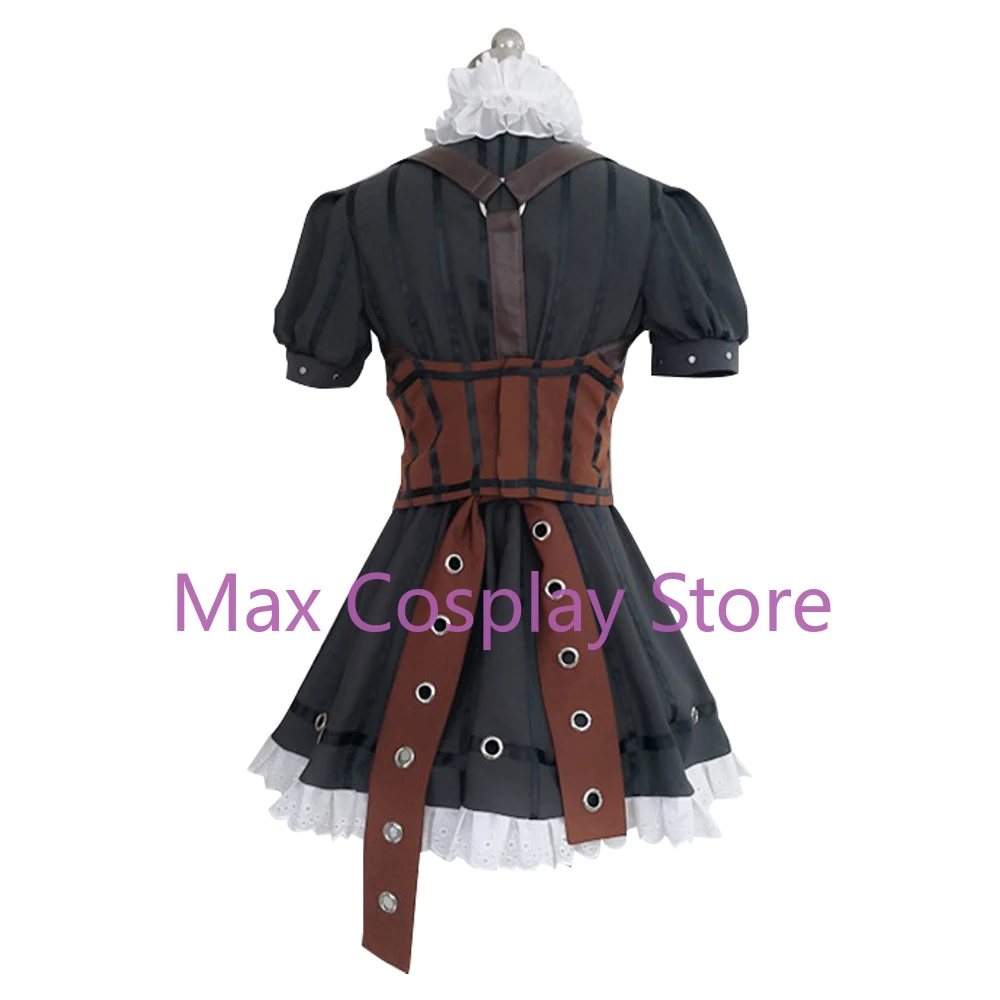 Costume de cosplay Max Alice M - Party Games Steam Free avis et prix