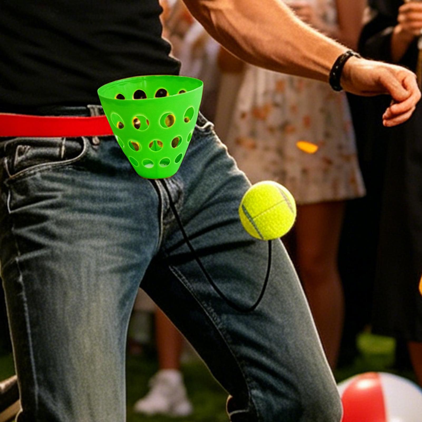 Jeu de balles oscillantes amus - Party Games Engagement avis et prix