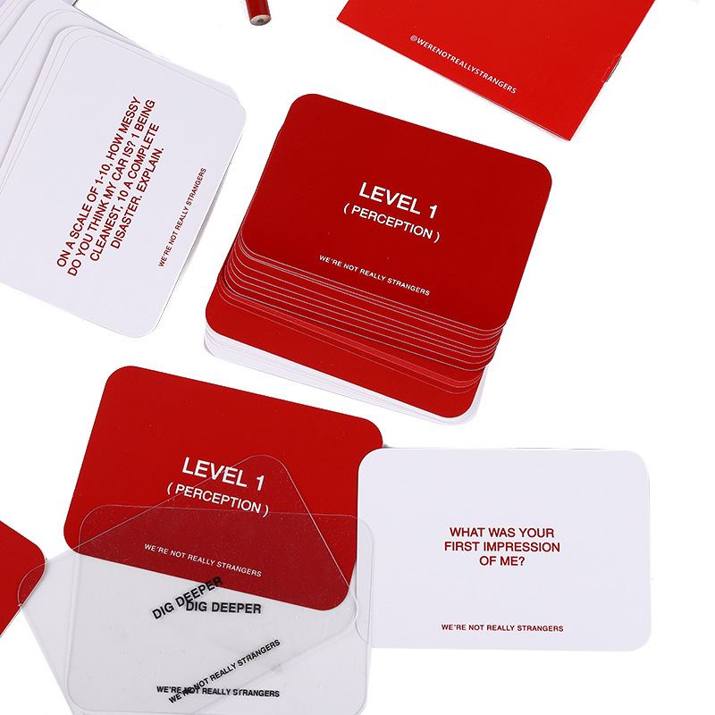 We Not Really Strarrids-Jeu de - Party Games Adults Indoor avis et prix