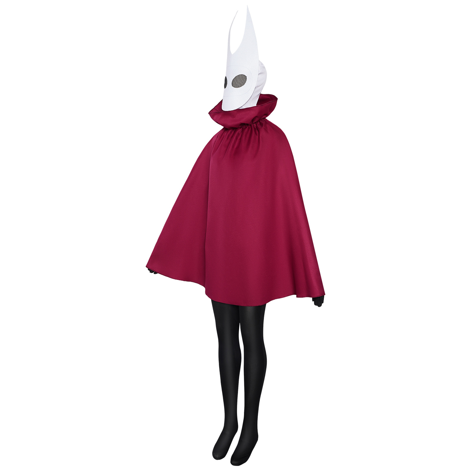 Costume de cosplay Hollow Knig - Party Games Animals avis et prix