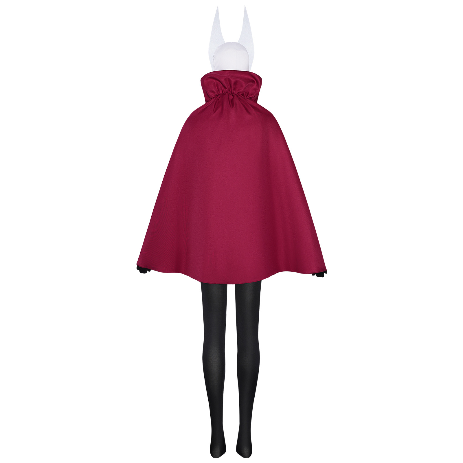 Costume de cosplay Hollow Knig - Party Games Animals avis et prix
