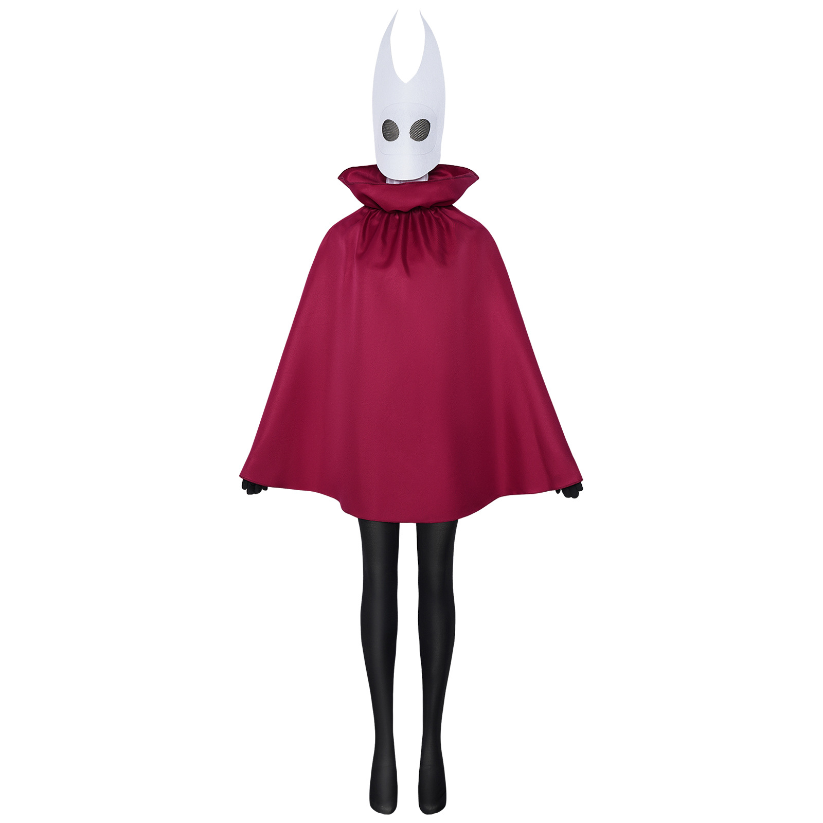 Costume de cosplay Hollow Knig - Party Games Animals avis et prix