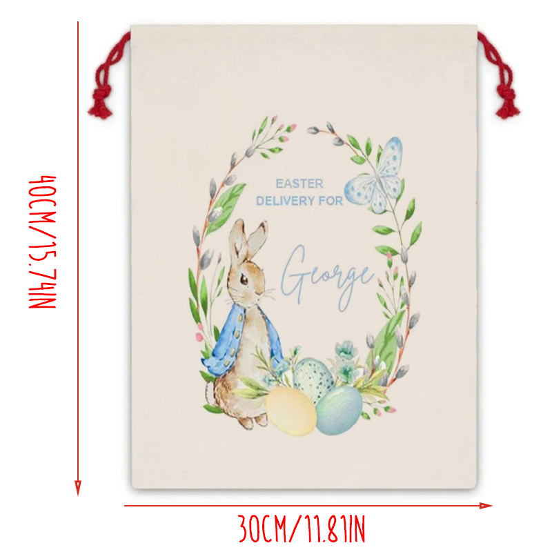 Sac cadeau personnalisé avec l - Party Games Name avis et prix