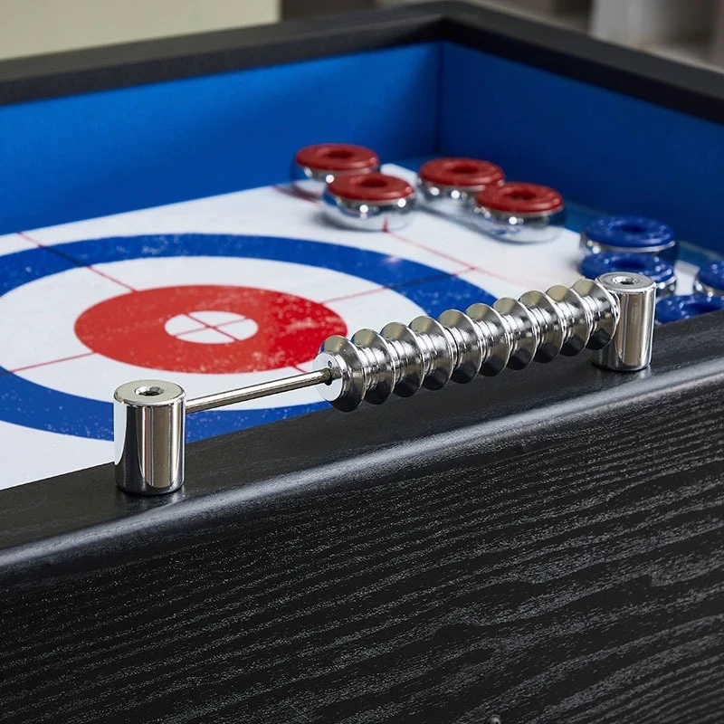 Table de curling décontractée  - Party Games Adults Indoor avis et prix