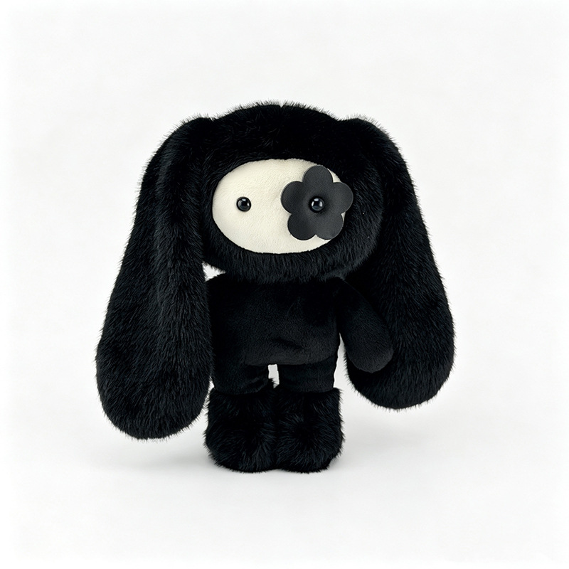 Peluche JUJU Lapin Géant 30cm  - Party Games Animals avis et prix