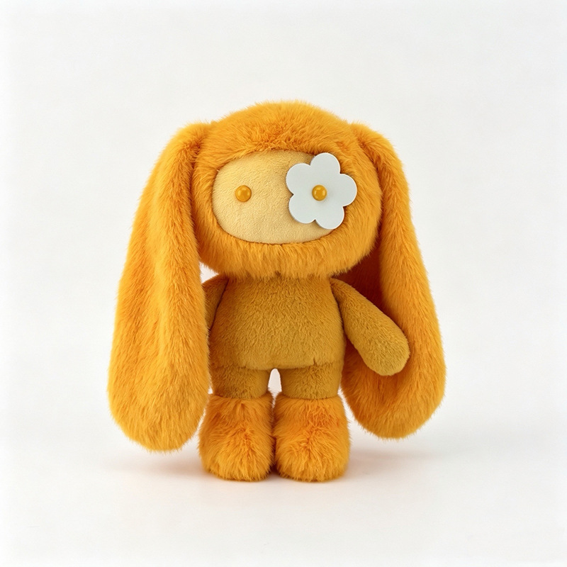 Peluche JUJU Lapin Géant 30cm  - Party Games Animals avis et prix