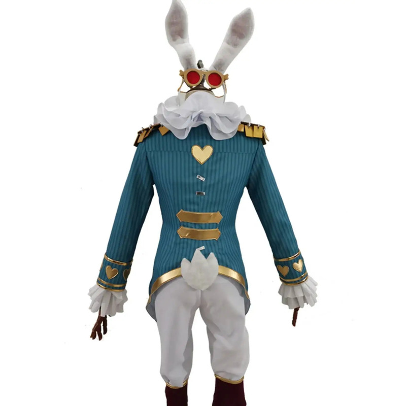 Costume de cosplay Identity V  - Party Games Alice In Wonderland avis et prix
